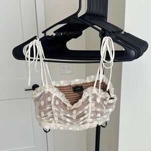 MAJORELLE Sawyer Top